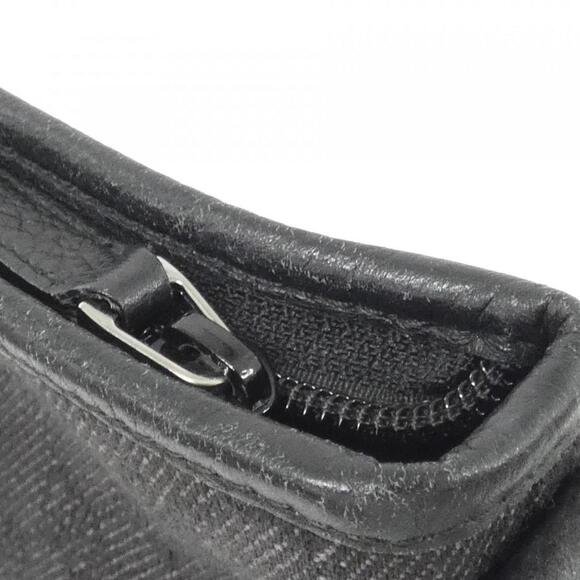 GUCCI Black Shoulder Bag - Picture 5 of 7